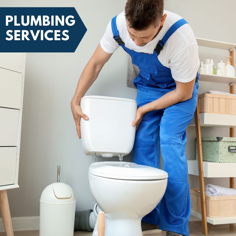 Plumbing Company in Plainville, IL